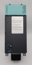 SIEMENS 6SL3120-1TE26-0AA3 Motor Module 6SL31...