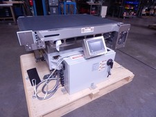 WIPOTEC-OCS 72107249 HC CATCHWEIGHER CONVEYOR SCALE 31X47 M6603