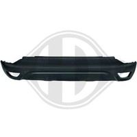 1X StoßFäNger Diederichs 4406055 Passend FüR Renault