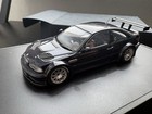 1:43 Dealer/Minichamps BMW M3 E46 GTR Dark Blue