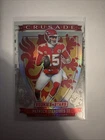 2025 Panini Rookies & Stars - Crusade Patrick Mahomes II /149 #1 Silver