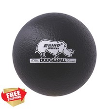 Champion Sports Rhino Skin Low Bounce Dodgeball Youth Adult