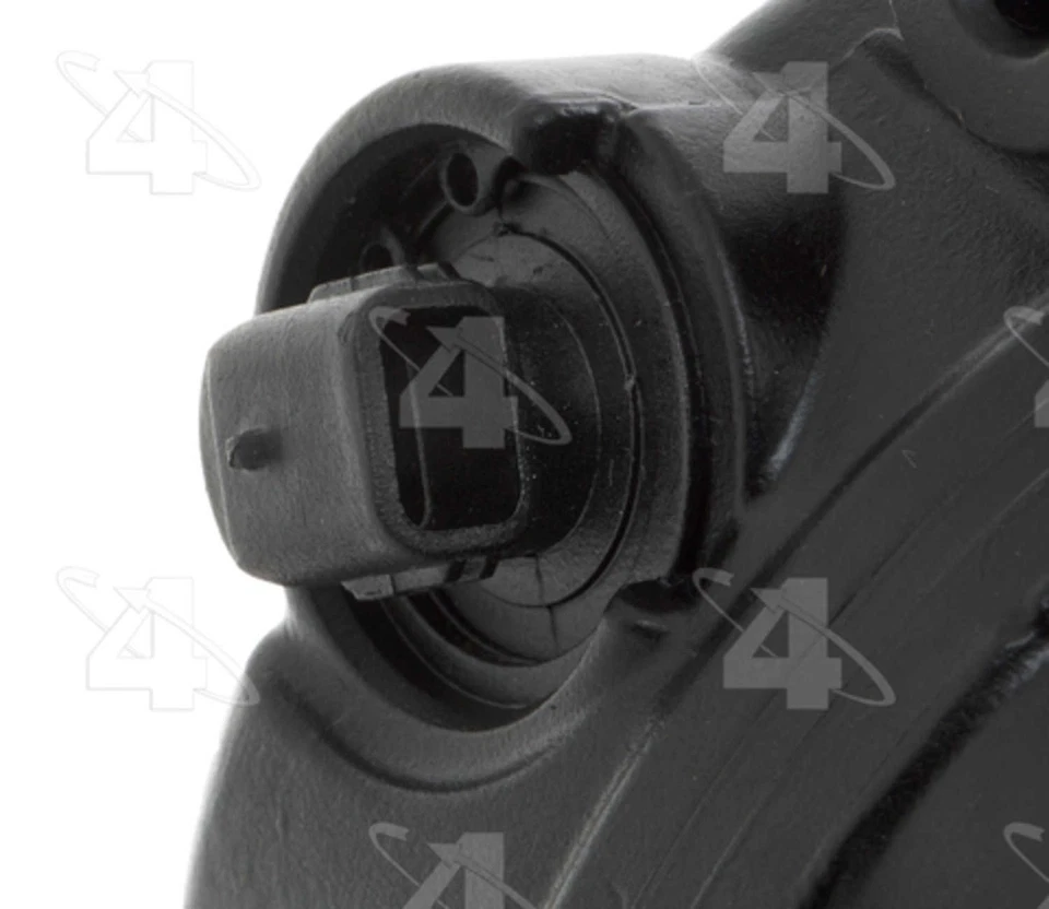 Compresor de aire acondicionado para Kia Optima 2012-2017 cuatro estaciones Foto 4 de 4