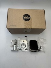 Yale Assure Lock 2 , Satin Nickel- Smart Keyless Entry Door Lock Keypad ONLY 