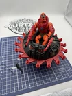 Vtg BEASTMAN & ROTON Motu Masters Of The Universe He-Man Figures Complete