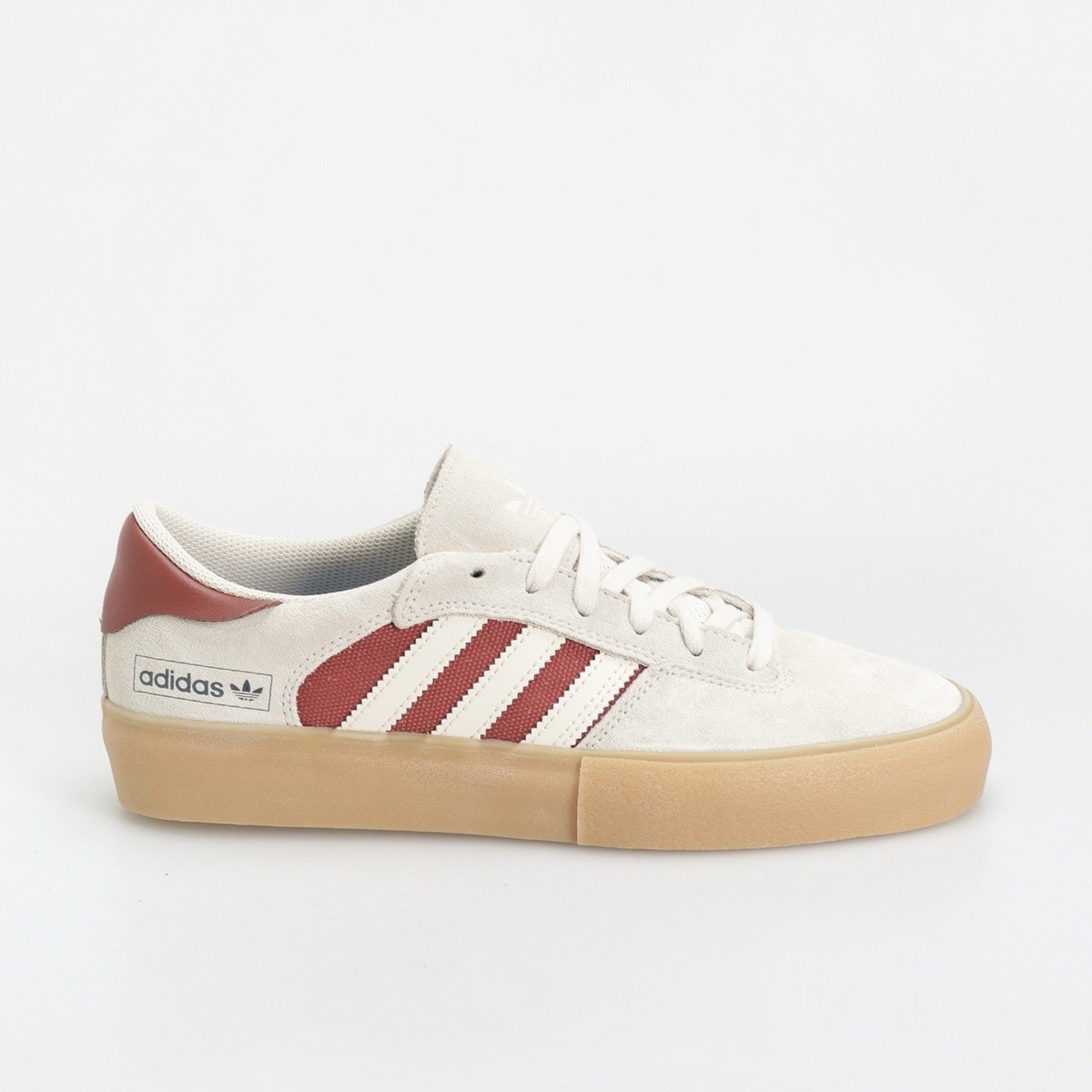 Adidas Matchbreak Super Men's Athletic Shoe Beige Sneaker