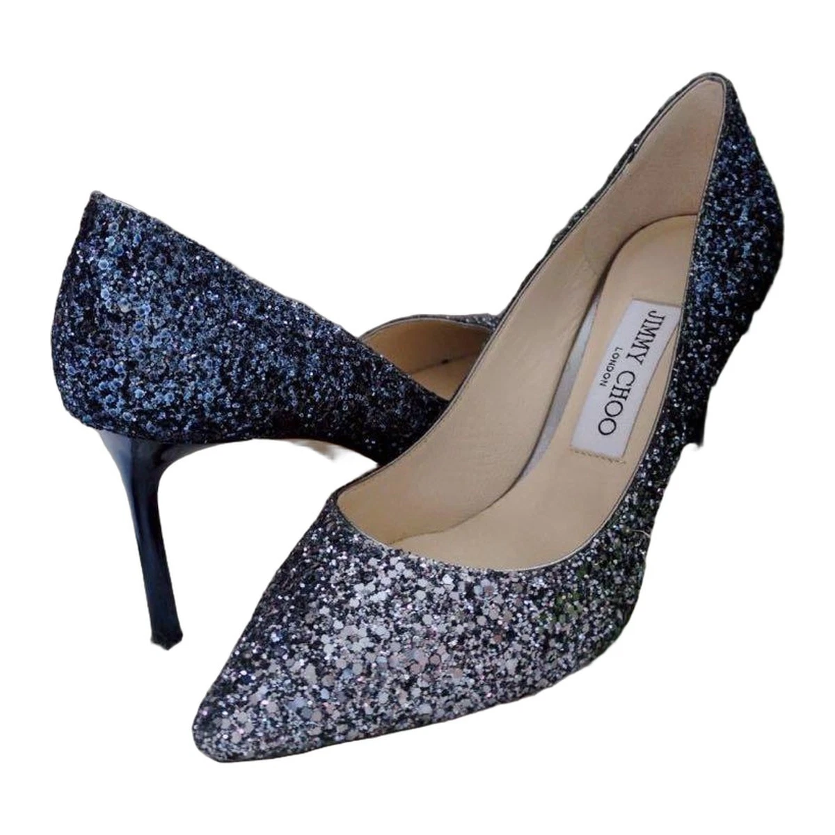 Jimmy Choo Blue Shoes for Women for sale | eBay