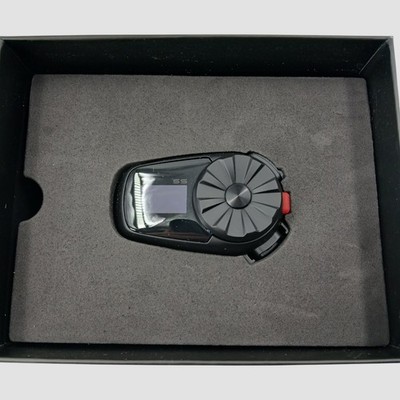 Sena 5S Motorcycle Bluetooth Communication System (Untested)