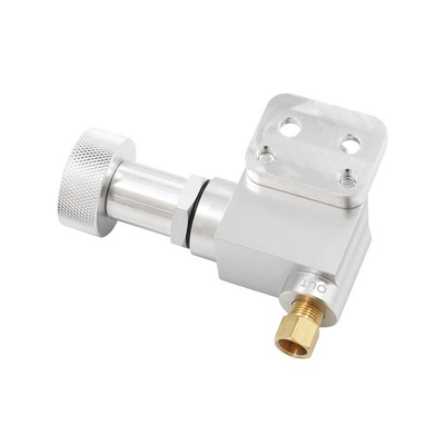 #ad 260 8419 Adjustable Proportioning Valve Knob Pressure Adjustments Range Fro TDRL $36.39