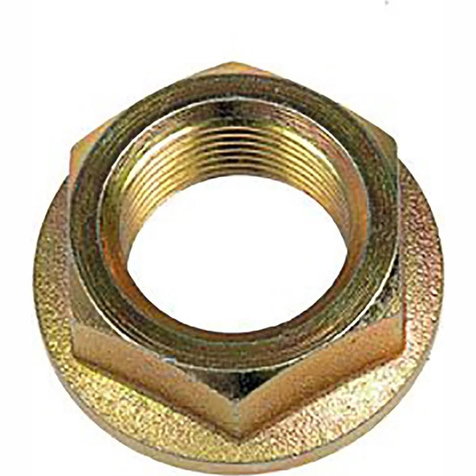 Dorman - OE Solutions 2X buje de rueda delantera para Toyota Camry 1992-2001 Foto 4 de 4