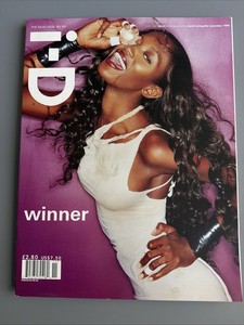 Id Magazine | eBay