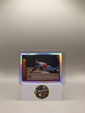 1997-98 Topps Chrome Basketball Cards 11