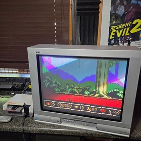 NES - The Jungle Book - Cartridge Only - Tested Working - Disney Adventure Retro