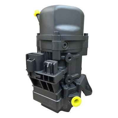 RYC Reman Power Steering Pump AD-0138E Fits Jeep Gladiator 3.6L 2020 2021 2022