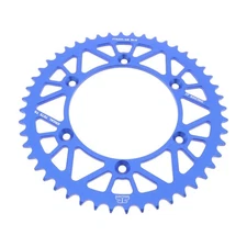 JT CROWN JTA251.48BLUE ALU 520 Z48 BLUE FANTIC MOTOR XXF 450 2022-2024