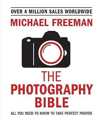 The Photography Bible: The essential guide to photography - Image 4