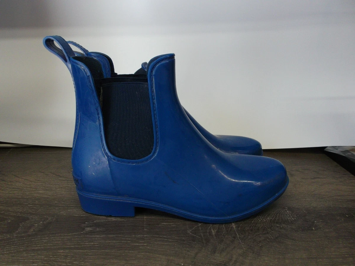 Lauren ralph lauren women's cheap tally short rain booties