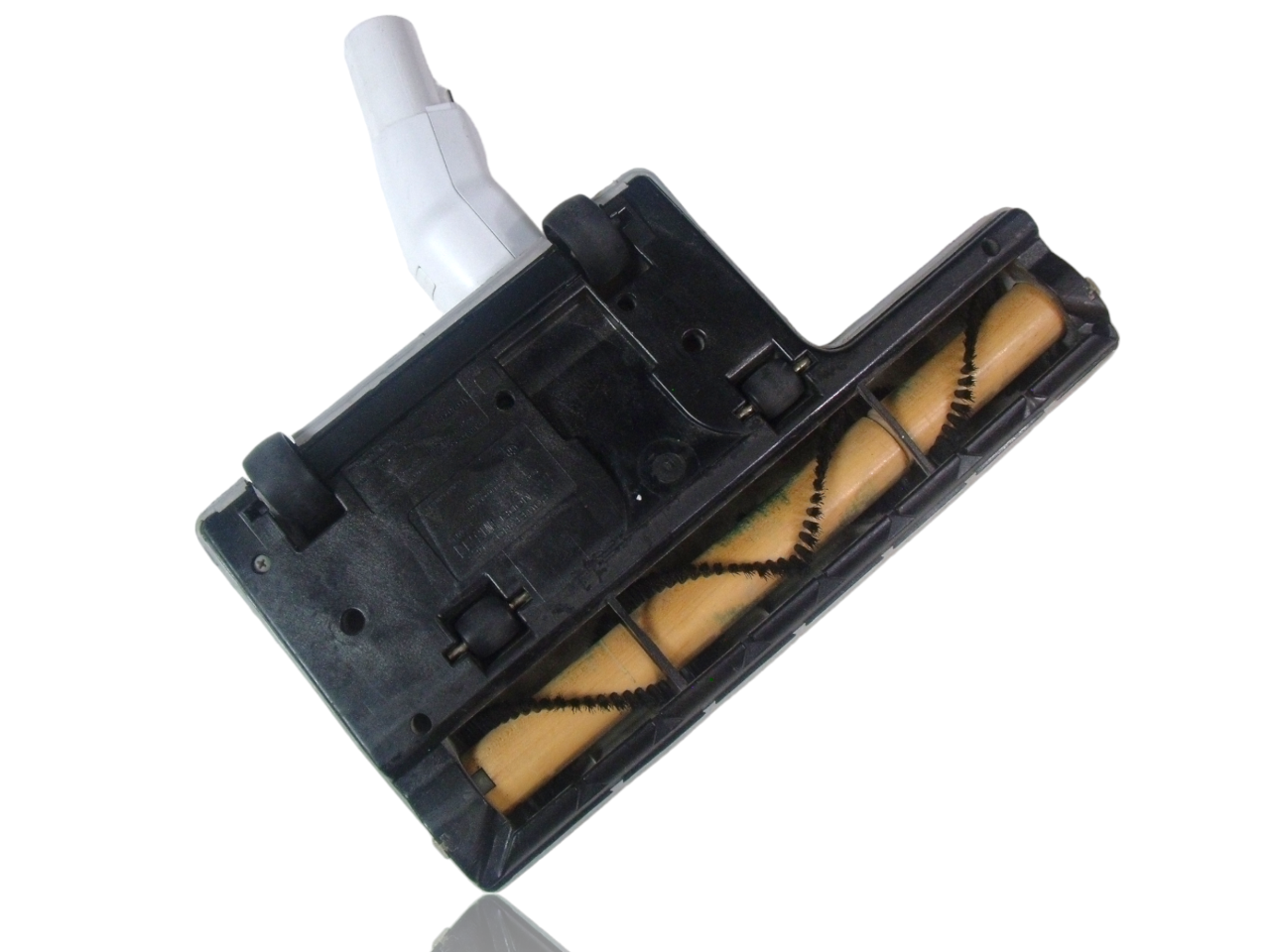 Electrolux Aerus LUX Legacy Canister Vacuum C153D Clean White w