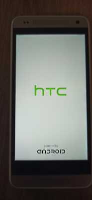 HTC  One mini 2 - 16GB - Gunmetal Gray (Ohne Simlock) Smartphone
