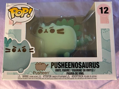 pusheenosaurus funko pop