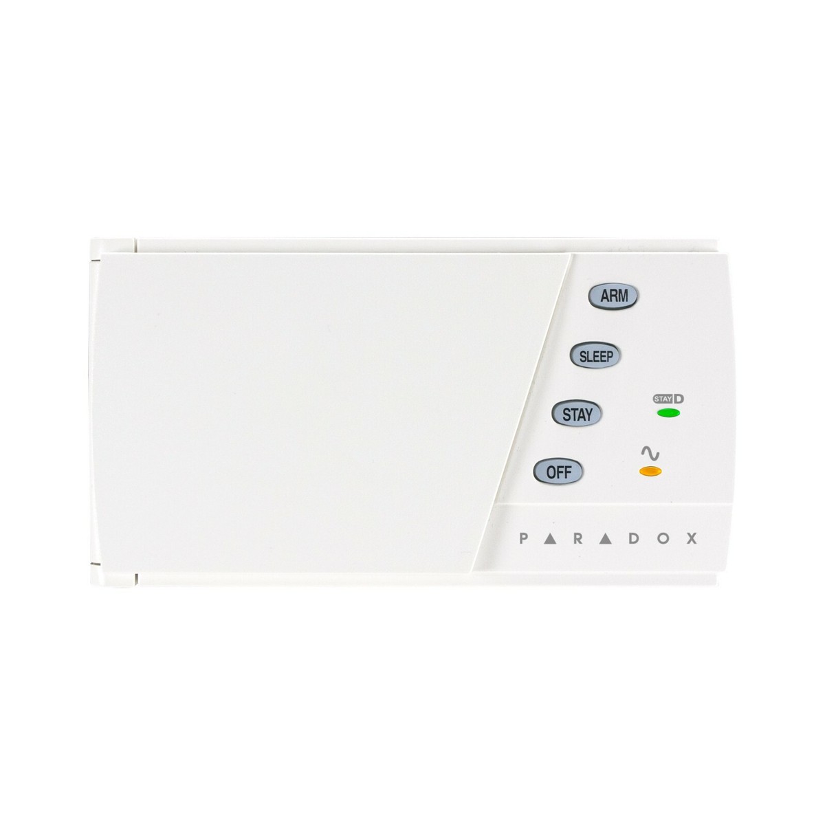 Paradox Security K636 LED Alarm keypad new spectra security
