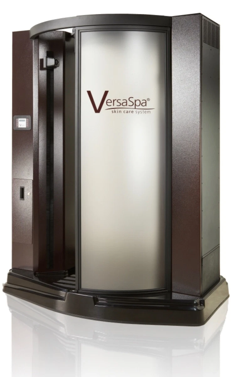 spray tan equipment
