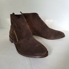 johnston & murphy lola bootie