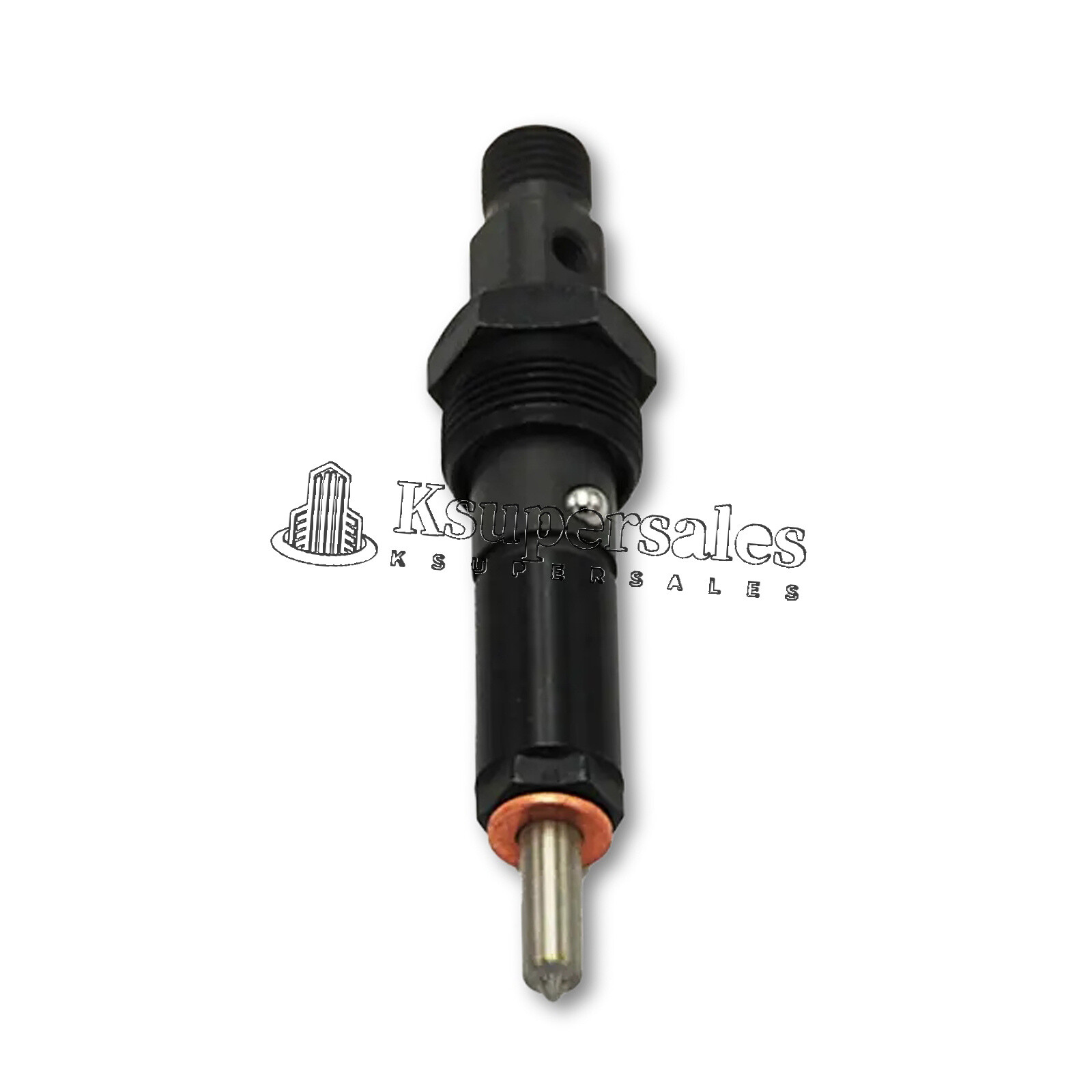 6pcs Fuel Injector 3802327 3902969 3909454 For Cummins B4.5 4BT 