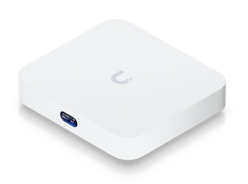 Ubiquiti UCG-ULTRA UniFi Cloud Gateway UK plug / controller 1000 Mbit/s - Picture 2 of 5