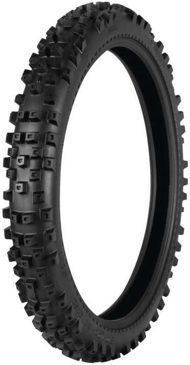 Kenda 047742131CEX 17522046 80/100-21 4PR 51M TT K774 Ibex Front Tire Foto 3 de 4