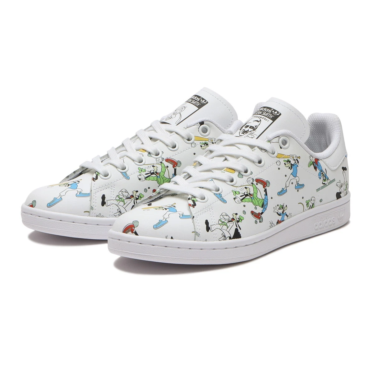 Stan clearance smith samba