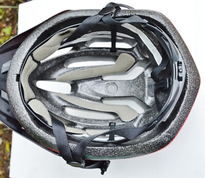 Casque Bell Daily Jaune Fluo Taille Unique (54 - 61cm