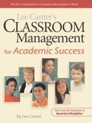 Classroom Management for Academic Success - Perfect Paperback - GOOD
