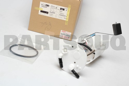 Suzuki 15100 65842