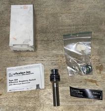 ifm efector IG0310 IGA2005-AB0A/SL/LS-300BL Proximity Switch