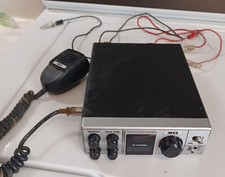 ACSA Corp. 40 Channel CB Radio - FOR PARTS OR REPAIR