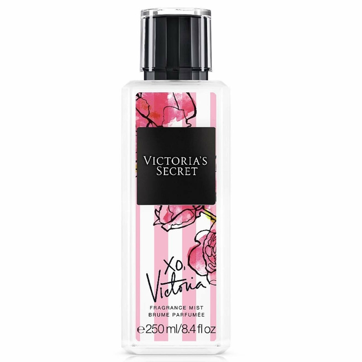 Holiday Favorite Scents - Victoria's Secret Ultimate Fragrance