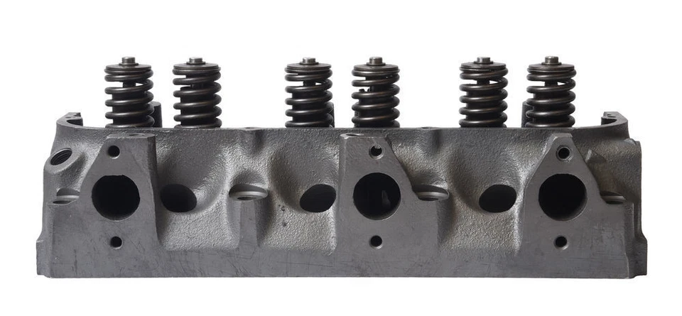 Conjunto de culata de motor ENGINETECH, INC. CH1150R Foto 3 de 4