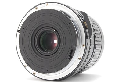 EXCELLENT+4 / Caps* Pentax SMC 67 75mm f/4.5 Lens for 6x7 67 67II