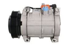 THERMOTEC KTT095010 Kompressor, Klimaanlage für CHRYSLER JEEP
