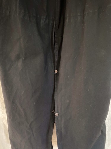 Driza Bone Green Australia Wax Canvas Coat Jacket Size Vintage XS 3 - Picture 7 of 9