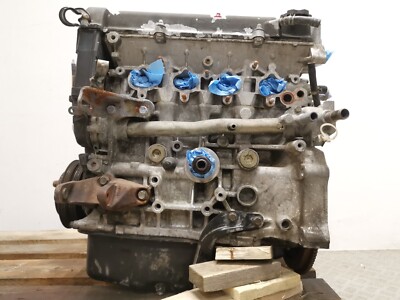Honda Integra DC4 1998 - B18B1 Non-Vtec B-Series Motor