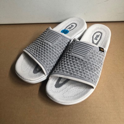 teva float knit