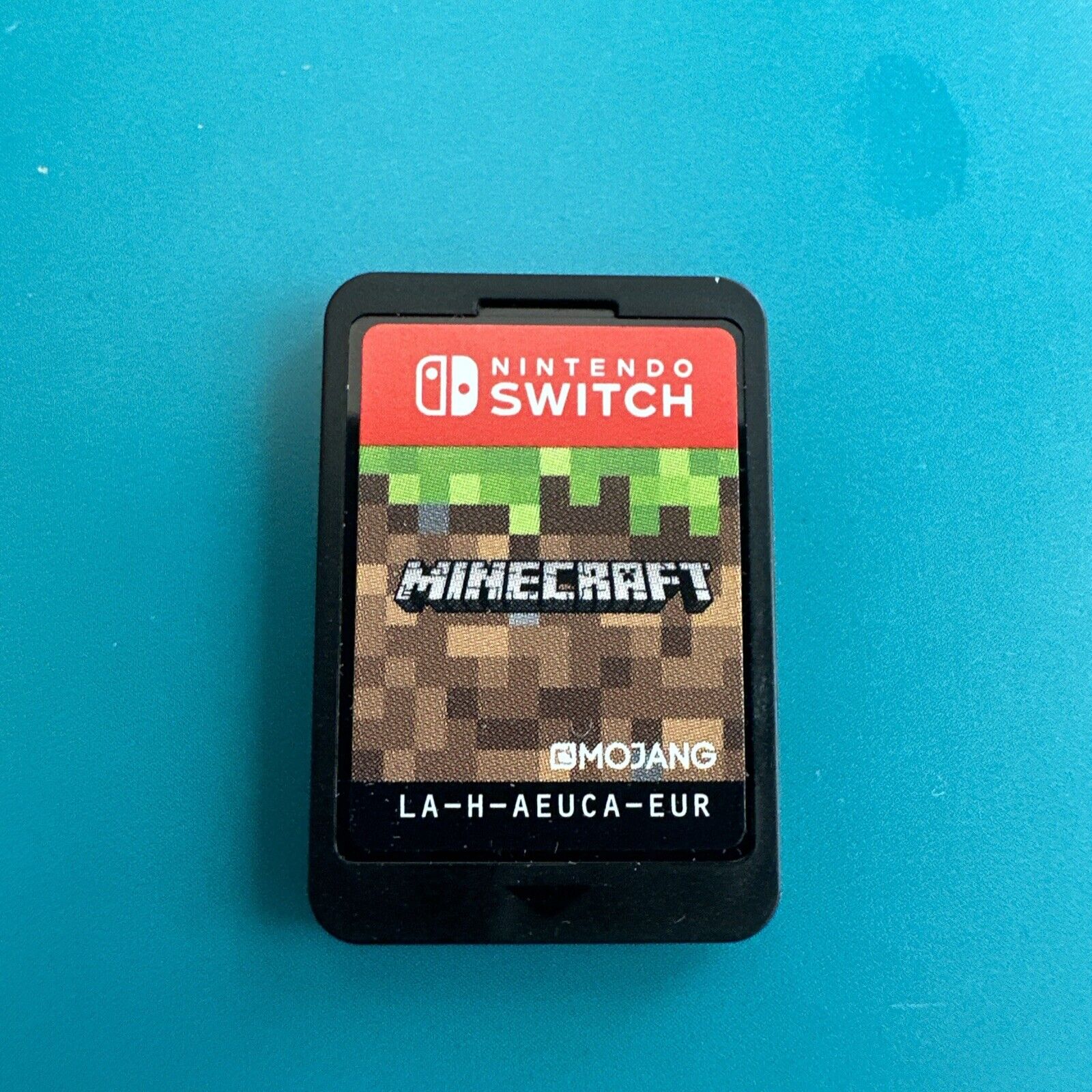 Minecraft - Nintendo Switch, Nintendo Switch