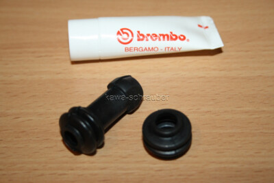 Staubkappe Gummi Brembo 22.4746.14 für Schwimmsattel PF34B diverse KTM