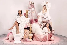 501823 Little Mix 24x18 WALL PRINT POSTER