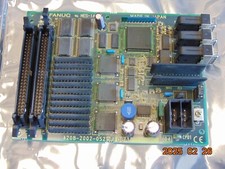 Fanuc Drive Board A20B-2002-0520/08A