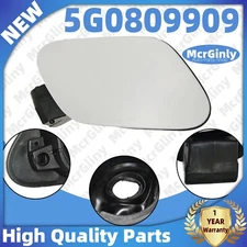 Primer Gas Fuel Tank Cap For 2013-2020 VW GTI Golf Variant 4Motion 5G0809909