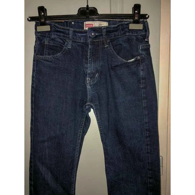 Jeans levis 14 ans sale