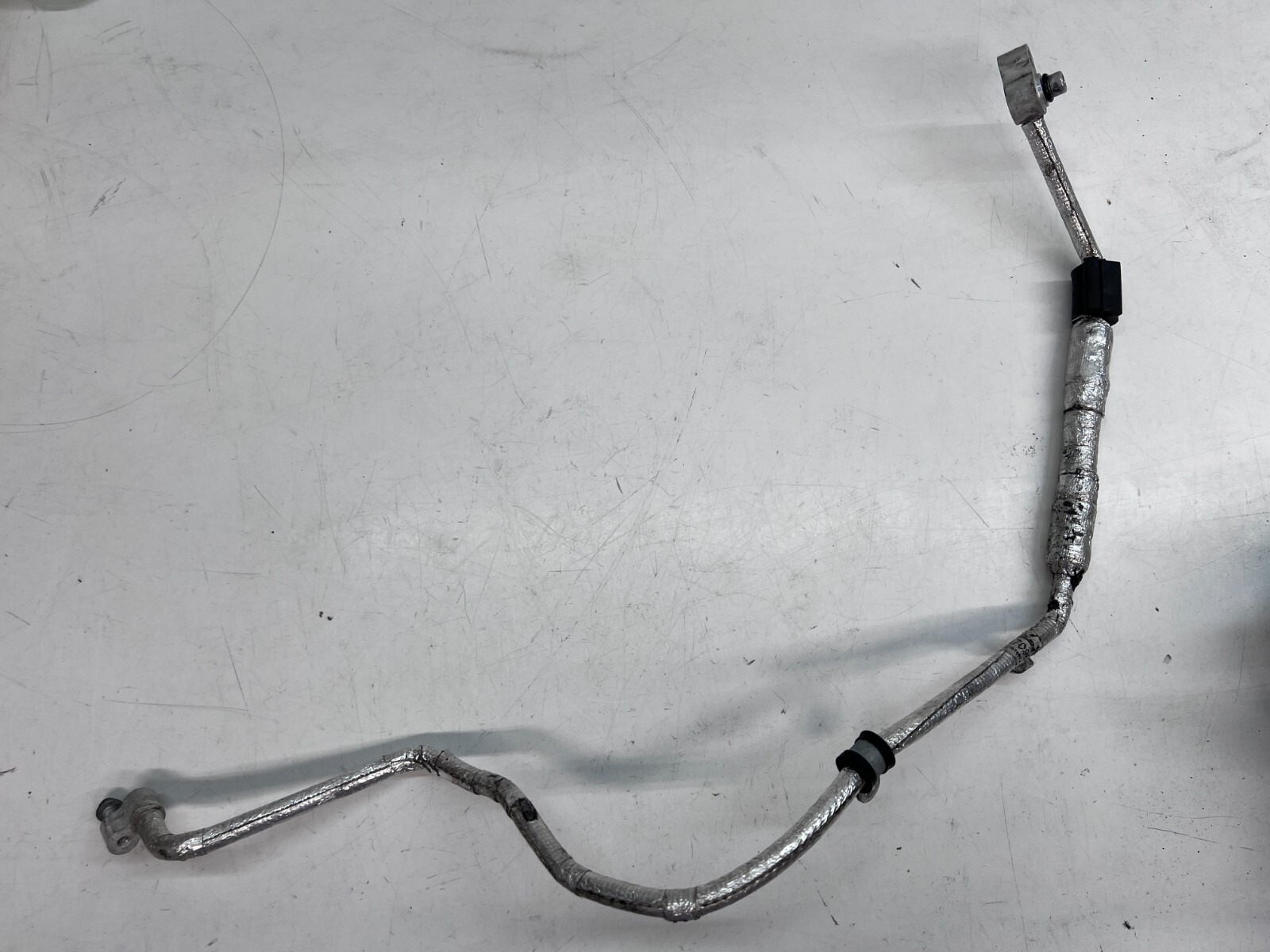 MCLAREN 650S 650 HVAC AC AIR CONDITIONING HOSE LINE PIPE TUBE OEM 11A7096CP